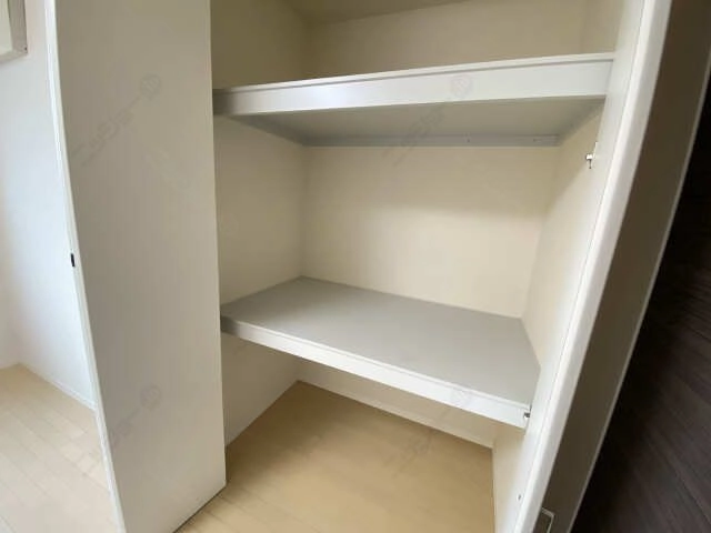 寝室収納