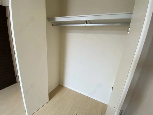 寝室収納