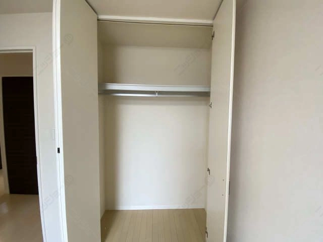 寝室収納