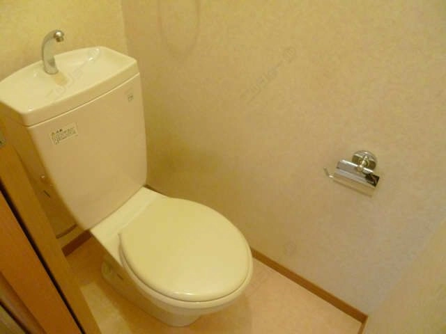 ＷＣ
