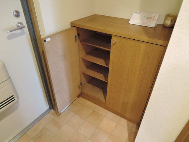 シューズＢＯＸ