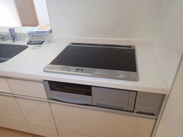 IHクッキングヒーター