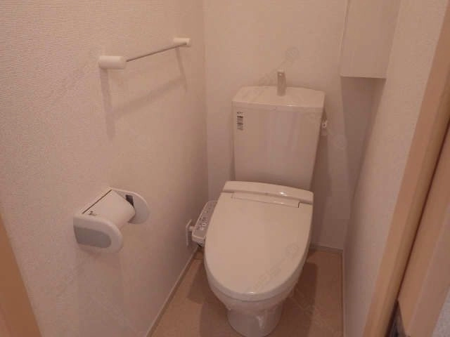 ＷＣ