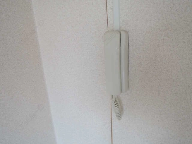 インターホン