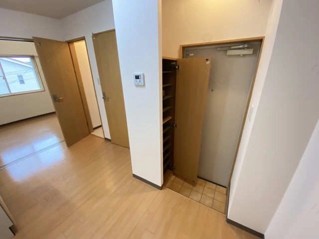 シューズBOX