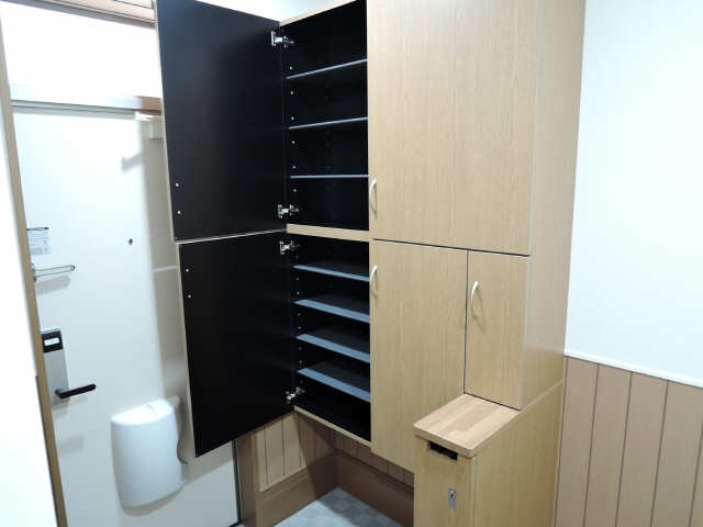 シューズＢＯＸ