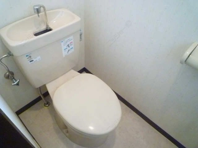 ＷＣ