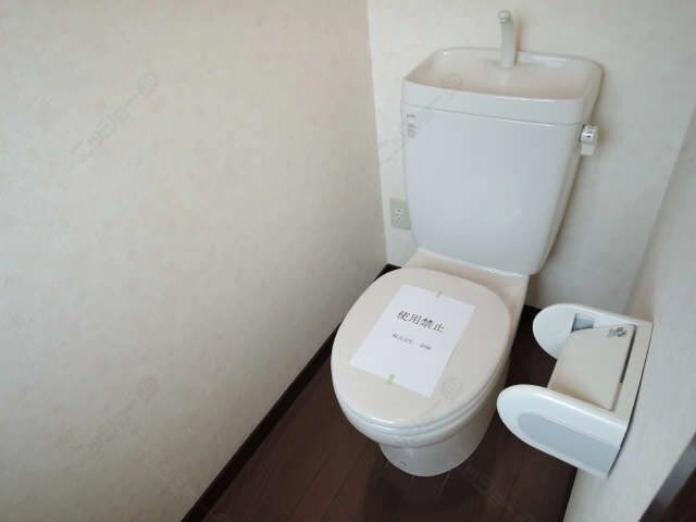 ＷＣ