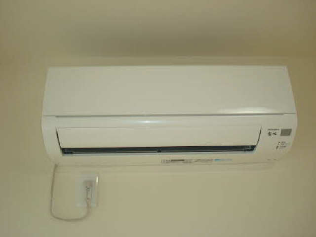 エアコン