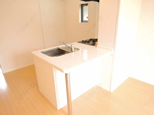 コミニケーションキッチン