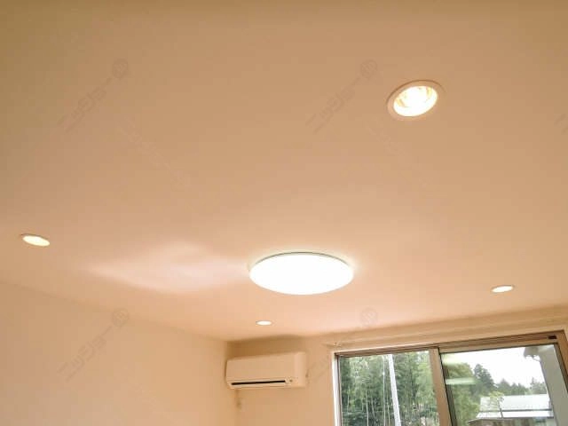 調光式ダウンライト