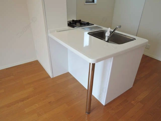 コミニケーションキッチン