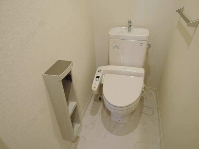 ＷＣ