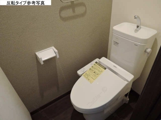 ＷＣ