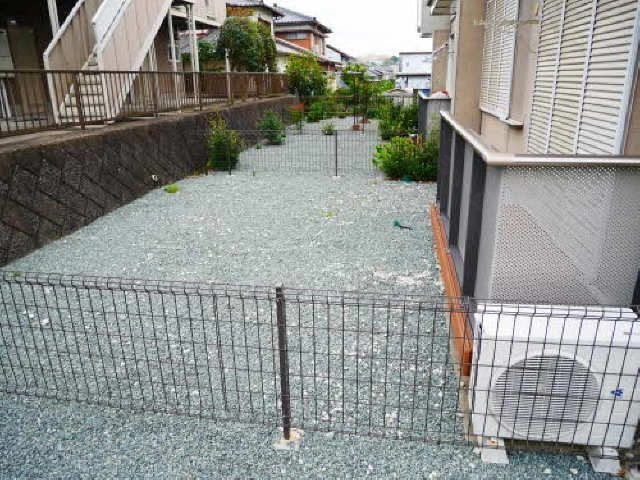庭