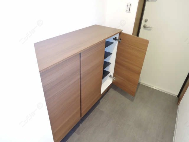 シューズＢＯＸ