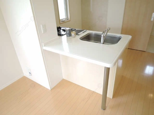 キッチンカウンター