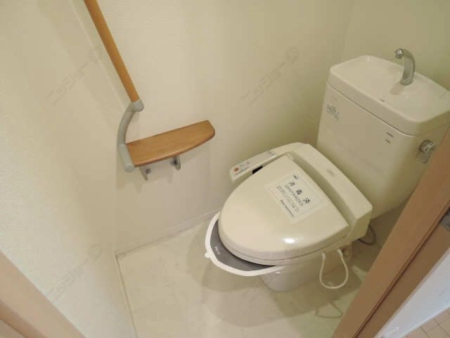 ＷＣ