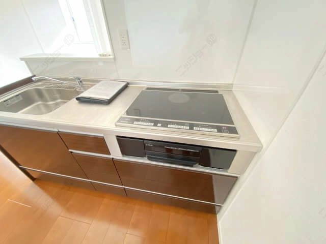 IHクッキングヒーター