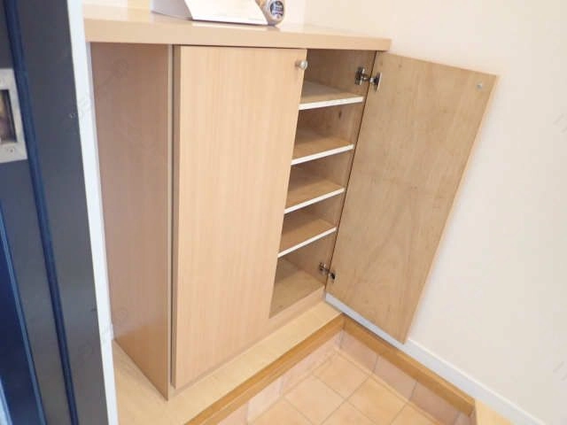 シューズBOX