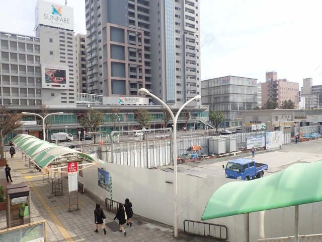 桑名駅