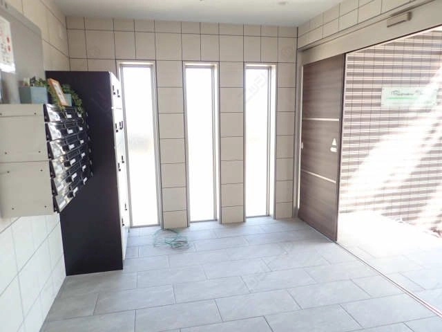 ロビー