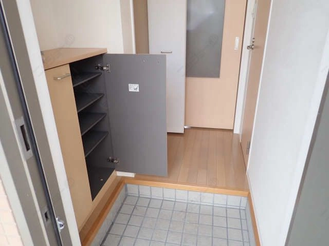 シューズBOX