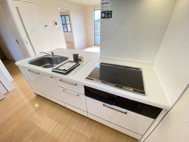 IHクッキングヒーター