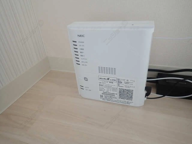 WIFIルーター