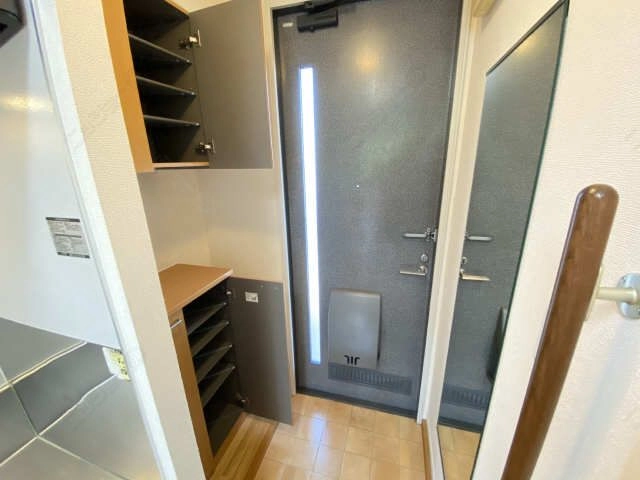 シューズBOX