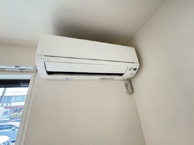 エアコン