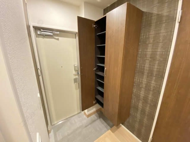 シューズBOX