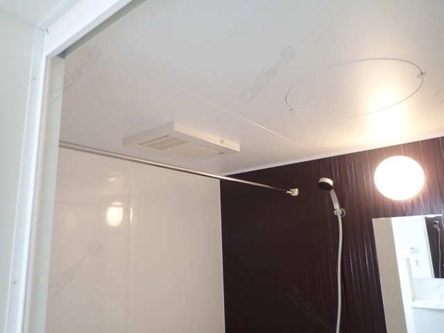 浴室暖房乾燥機