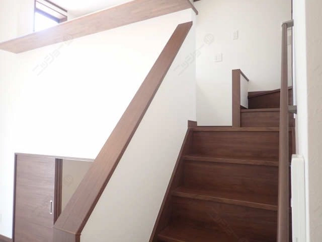 階段