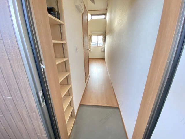 シューズBOX