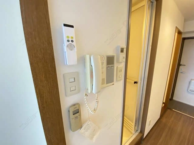 インターホン