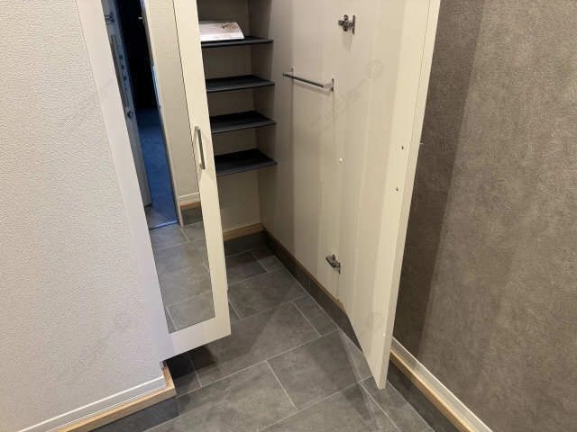 シューズBOX