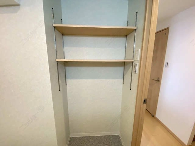 浴室収納
