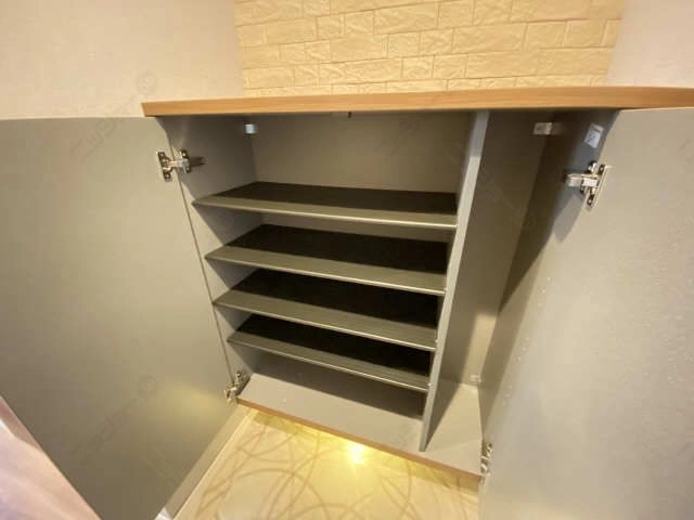シューズBOX