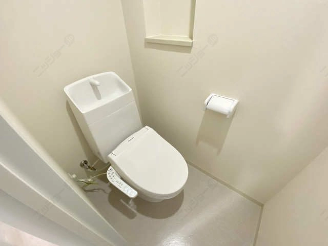 WC