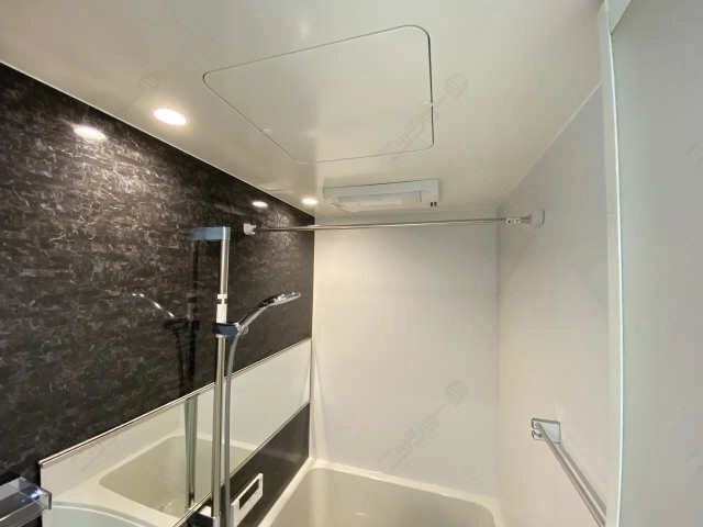 浴室暖房乾燥機