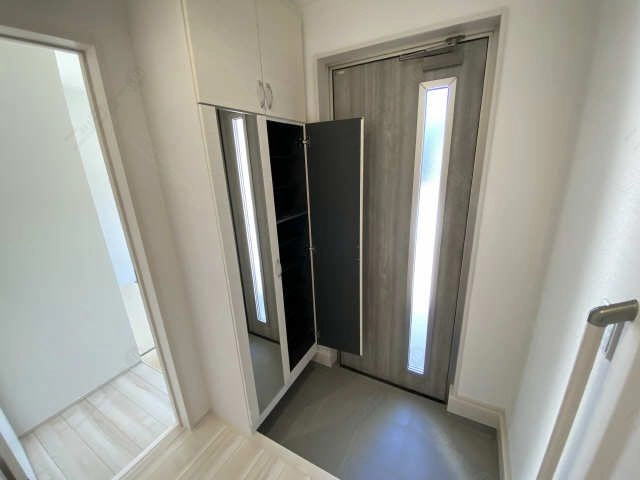 シューズBOX