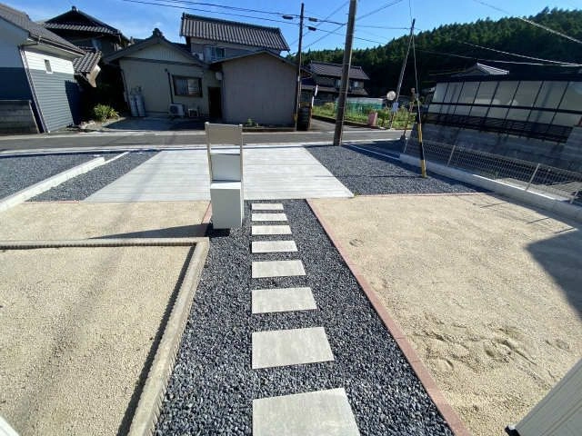 庭