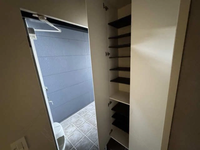 シューズBOX