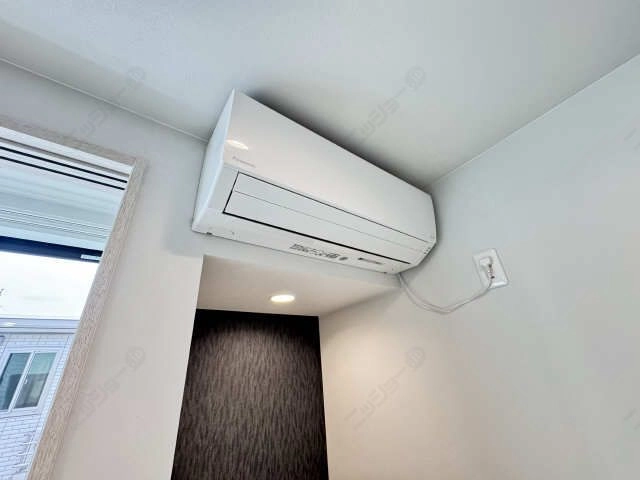エアコン