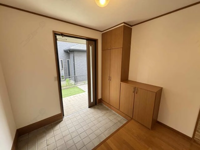 シューズBOX