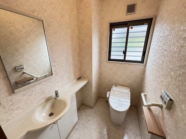 WC