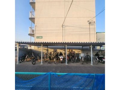 共用部分