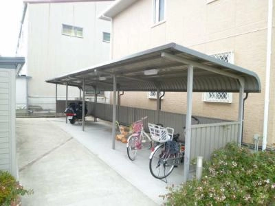 共用部分