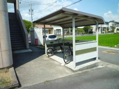 共用部分